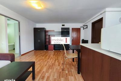 Apartament cu 3 camere, mobilat în Florești - 1