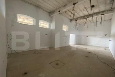 Hala industriala, 255 mp, zona Mofleni - 2