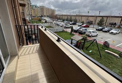 Apartament cu 2 camere decomandat în Tunari - 5