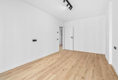 Apartament cu 2 camere, 58 mp+13 terasa, finisat,etaj intermediar, Zona Fabricii - 4