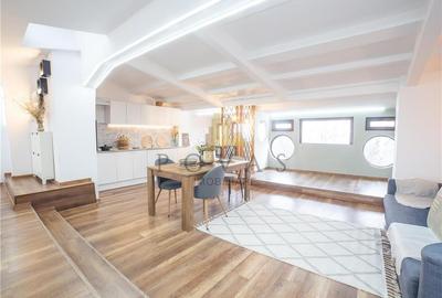 Vanzare Apartament 4 Camere  Iancu Nicolae Pipera - 2