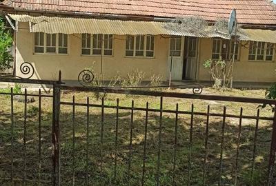 Teren de 2400 mp, în Dobrin - 5