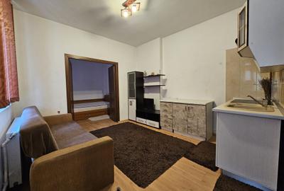 Apartament cu 2 camere semidecomandat în Banu Manta - 4