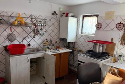 Casă individuală cu 5 camere cu Teren 969 Mp în Siliștea Snagovului - 8