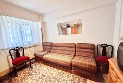 Apartament cu 3 camere decomandat, mobilat în Central - 8