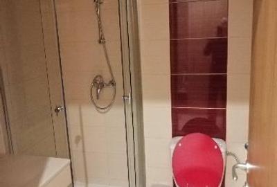 Apartament închiriat in fata aeroportului Otopeni - 9