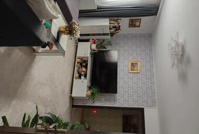 Casă cu 3 camere cu Teren 508 Mp în Popești - 10