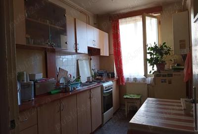 Apartament cu 2 camere semidecomandat, mobilat în Lugoj - 7