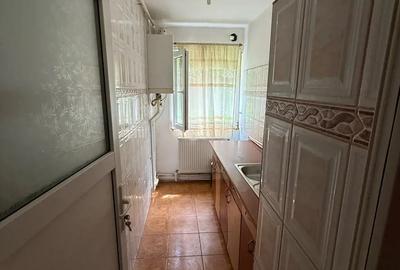 APARTAMENT 2 Camere, Campulung (Visoi) - 2