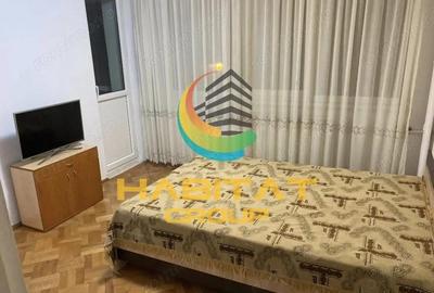 Apartament cu 2 camere semidecomandat, mobilat în Alexandru Obregia - 2