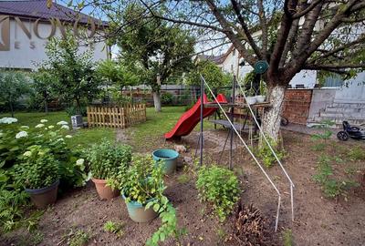 Casa de vanzare | Popesti Leordeni | 1.000 mp teren | 640 mp utili - 5