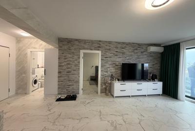 Apartament cu 2 camere în Central - 13