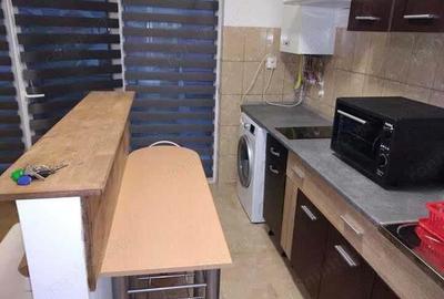 Garsoniera Piata Alba Iulia - 6