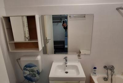 Garsonieră decomandată în Muncii