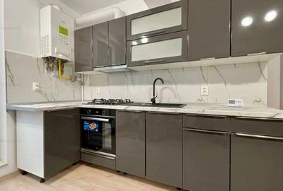 Apartament cu 2 camere decomandat în Dosu Bricii - 1