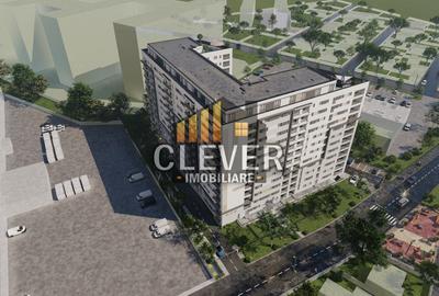 Apartament cu 4 camere decomandat, mobilat în Titan - 6