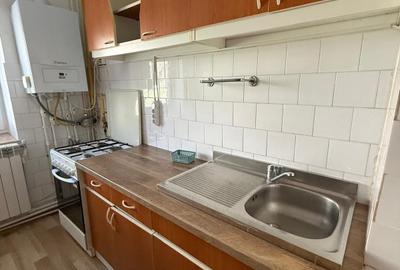 Apartament cu 2 camere decomandat, mobilat în Central - 10