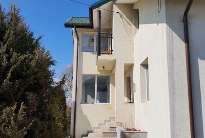 Casă cu 5 camere cu Teren 960 Mp în Valea Lupului - 9