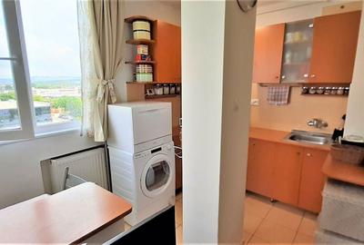 Apartament cu 2 camere decomandat în Aleea Carpați - 1