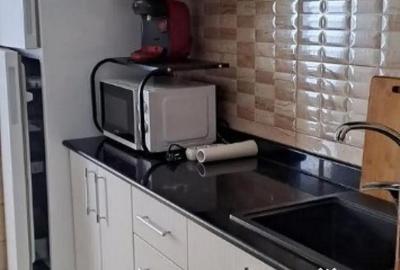 Apartament cu 2 camere decomandat în Inel I - 3