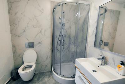 Apartament de 3  camere in zona de Nord a Capitalei, direct dezvoltator - 12