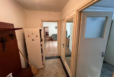 Apartament 3 camere, 70 mp Aleea Terasei   Metrou Piața Sudului - 2