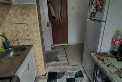 Garsonieră decomandată în Exterior Vest - 4