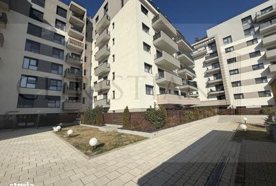 Apartament cu 2 camere, mobilat în Grivița