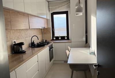 Apartament cu 3 camere decomandat în Valea Lupului - 7