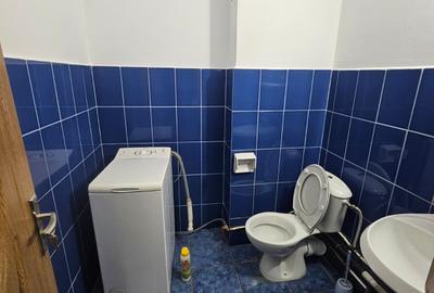Gara  Arcu, apartament 3 camere, 2 bai, etaj 1, bloc tip vila - 5