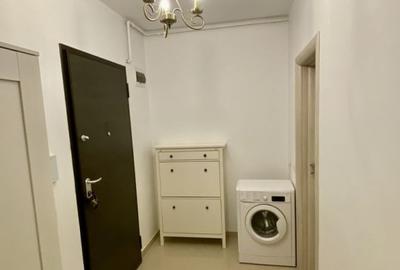 Garsonieră decomandată în Lujerului - 6