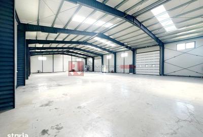 Spațiu comercial, de 599 mp, în Central - 2