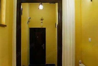 Direct de la proprietar, apartament 5 camere, 120 mp, situat la parter, Elisabetin - 1