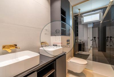 Apartament de Vanzare cu 4 Camere-135 mp și Terasa de 90 mp  Marasti - 16