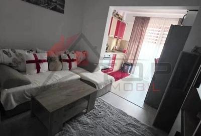 Apartament cu 2 camere în Valea Lupului - 7
