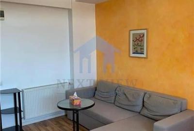 Apartament 3 camere, Zorilor