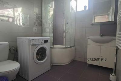 Casă cu 3 camere cu Teren 360 Mp în Central - 5