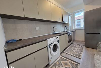 Apartament cu 2 camere în Cug - 3