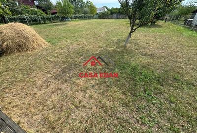 Casă cu Teren 920 Mp în Câmpina - 2