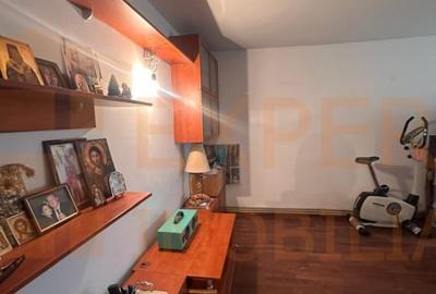 Apartament cu 4 camere decomandat, mobilat în Faleza Nord - 5