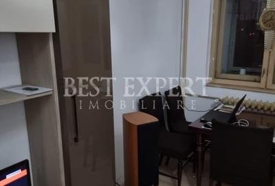 Apartament cu 3 camere circular în Titan - 2