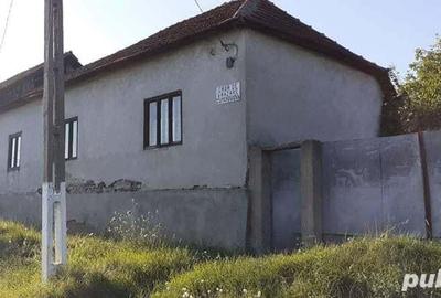 Teren de 2700 mp, în Tăgădău - 2