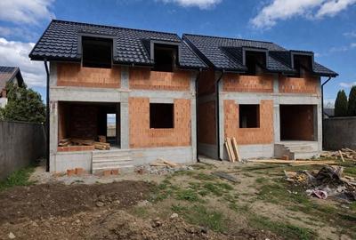 Casă cu 4 camere în Poșta - 5