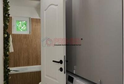 Apartament cu 2 camere în Giurgiului - 3