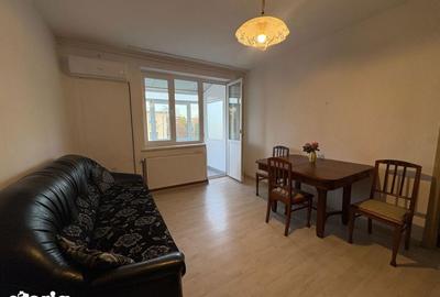 Apartament cu 2 camere semidecomandat, mobilat în Titulescu - 8