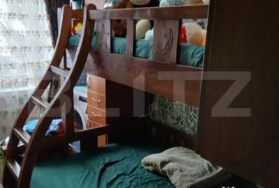 Garsonieră în Burdujeni - 2