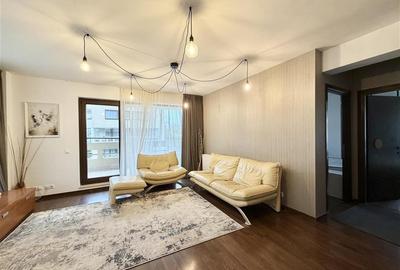 Apartament cu 3 camere decomandat în Pipera - 6