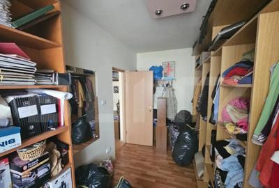 Apartament cu 3 camere decomandat în Calea Moldovei - 7