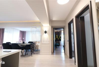 Apartament cu 3 camere în Tudor Vladimirescu - 3