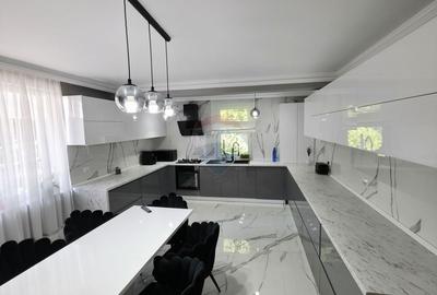Apartament cu 5 camere decomandat, mobilat în Precista - 23